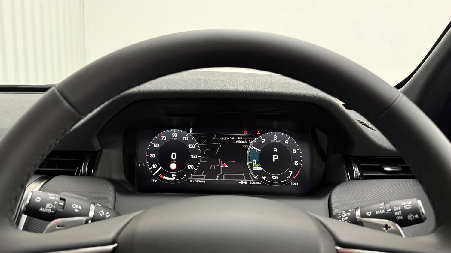 Used Land Rover Discovery Sport 2025 for sale - 76176067: Photo 16