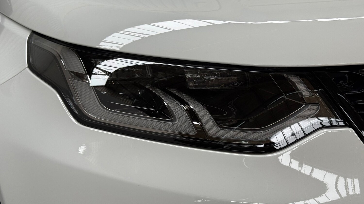 Used Land Rover Discovery Sport 2025 for sale - 76176067: Photo 17