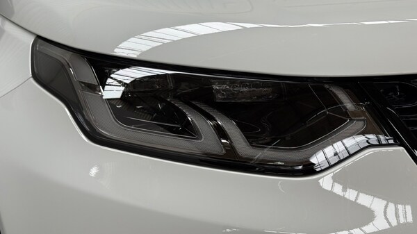 Used Land Rover Discovery Sport 2025 for sale - 76176067: Photo 17