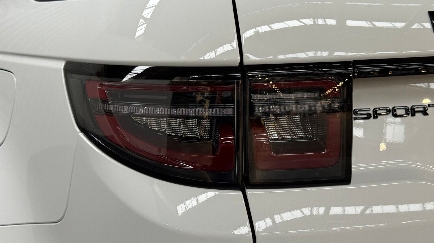 Used Land Rover Discovery Sport 2025 for sale - 76176067: Photo 19