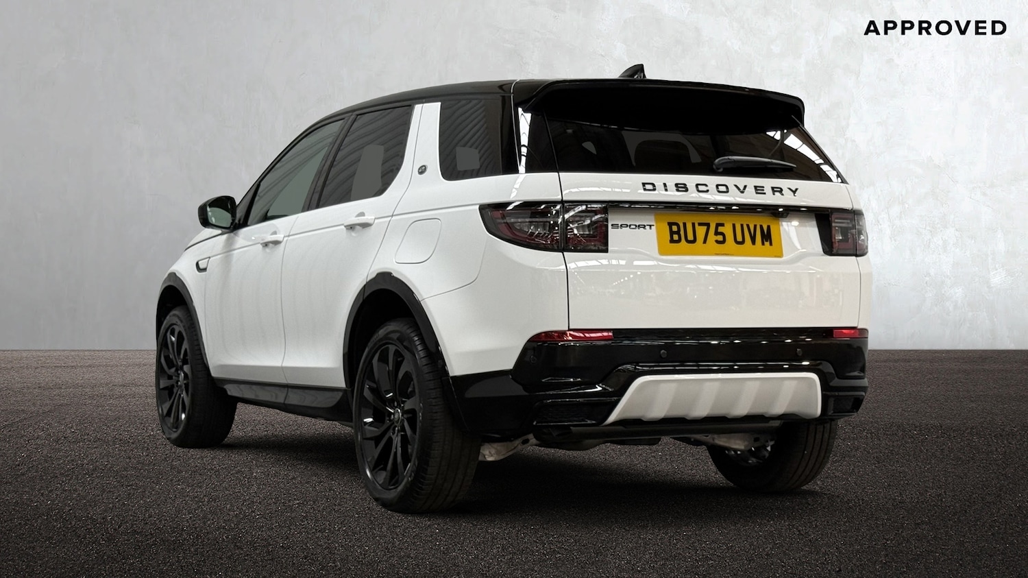 Used Land Rover Discovery Sport 2025 for sale - 76176067: Photo 2