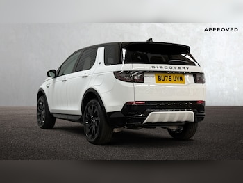 Used Land Rover Discovery Sport 2025 for sale - 76176067: Photo 2