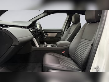 Used Land Rover Discovery Sport 2025 for sale - 76176067: Photo 3