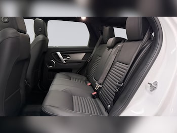 Used Land Rover Discovery Sport 2025 for sale - 76176067: Photo 4