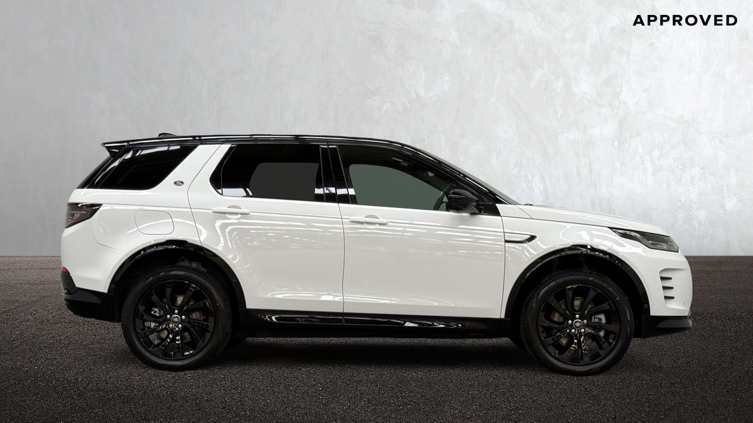 Used Land Rover Discovery Sport 2025 for sale - 76176067: Photo 5