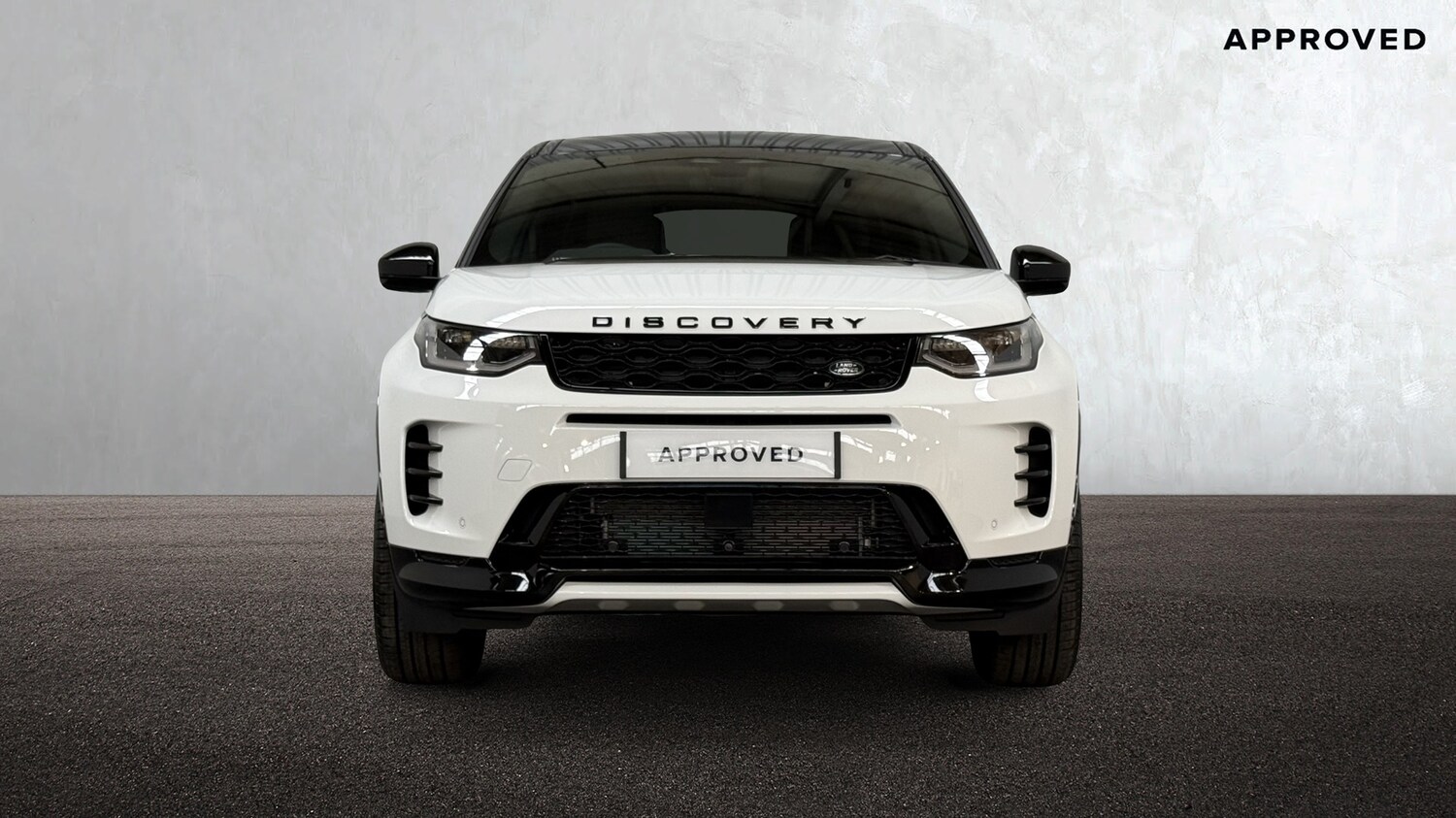 Used Land Rover Discovery Sport 2025 for sale - 76176067: Photo 6