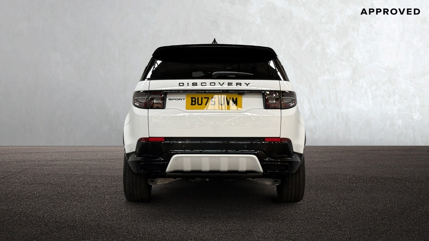 Used Land Rover Discovery Sport 2025 for sale - 76176067: Photo 7