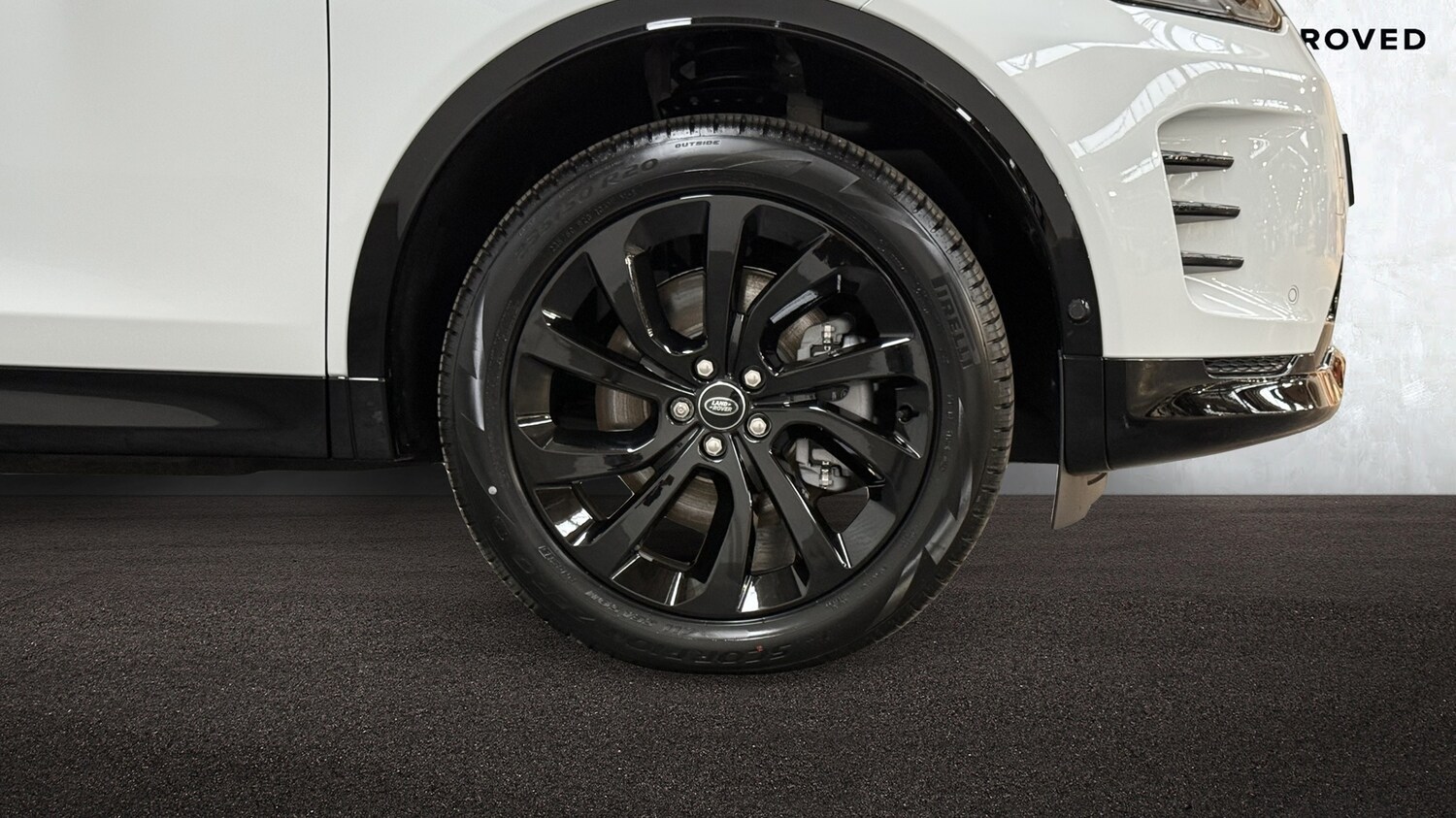 Used Land Rover Discovery Sport 2025 for sale - 76176067: Photo 8