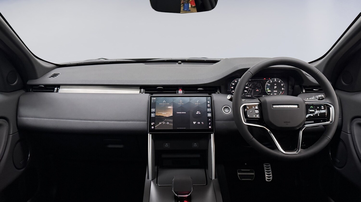 Used Land Rover Discovery Sport 2025 for sale - 76176067: Photo 9