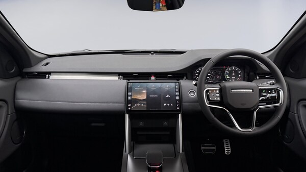 Used Land Rover Discovery Sport 2025 for sale - 76176067: Photo 9