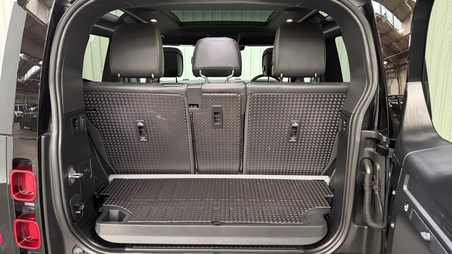 Used Land Rover Other 2023 for sale - 76647366: Photo 10