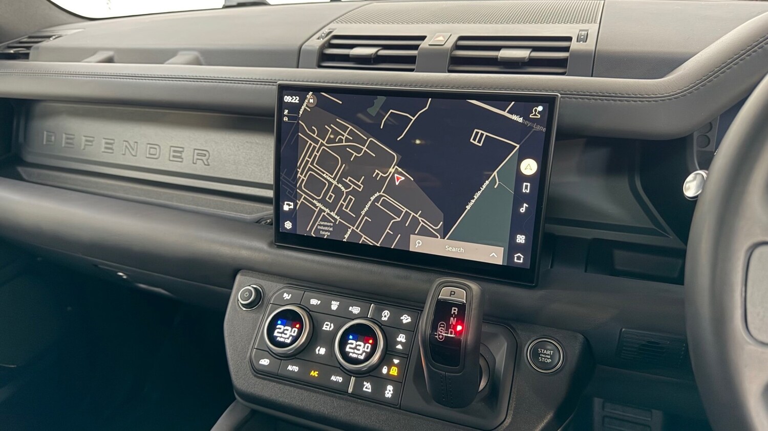 Used Land Rover Other 2023 for sale - 76647366: Photo 11