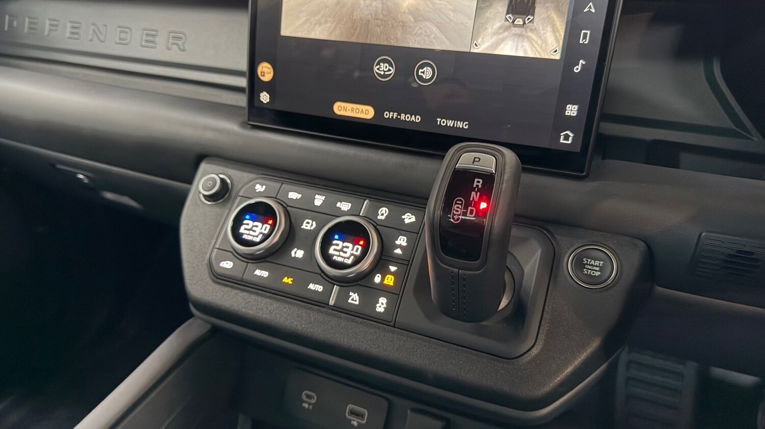 Used Land Rover Other 2023 for sale - 76647366: Photo 13