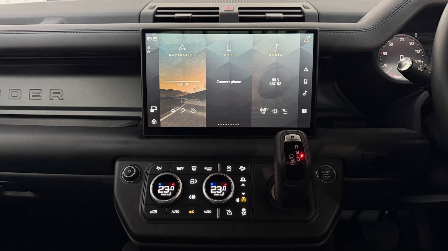 Used Land Rover Other 2023 for sale - 76647366: Photo 14