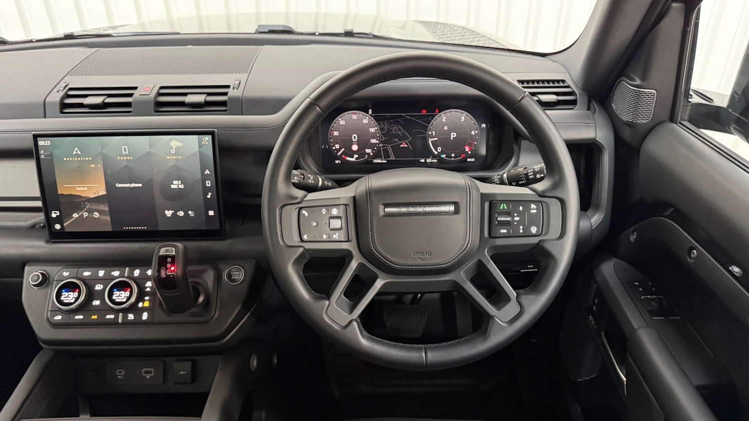 Used Land Rover Other 2023 for sale - 76647366: Photo 15