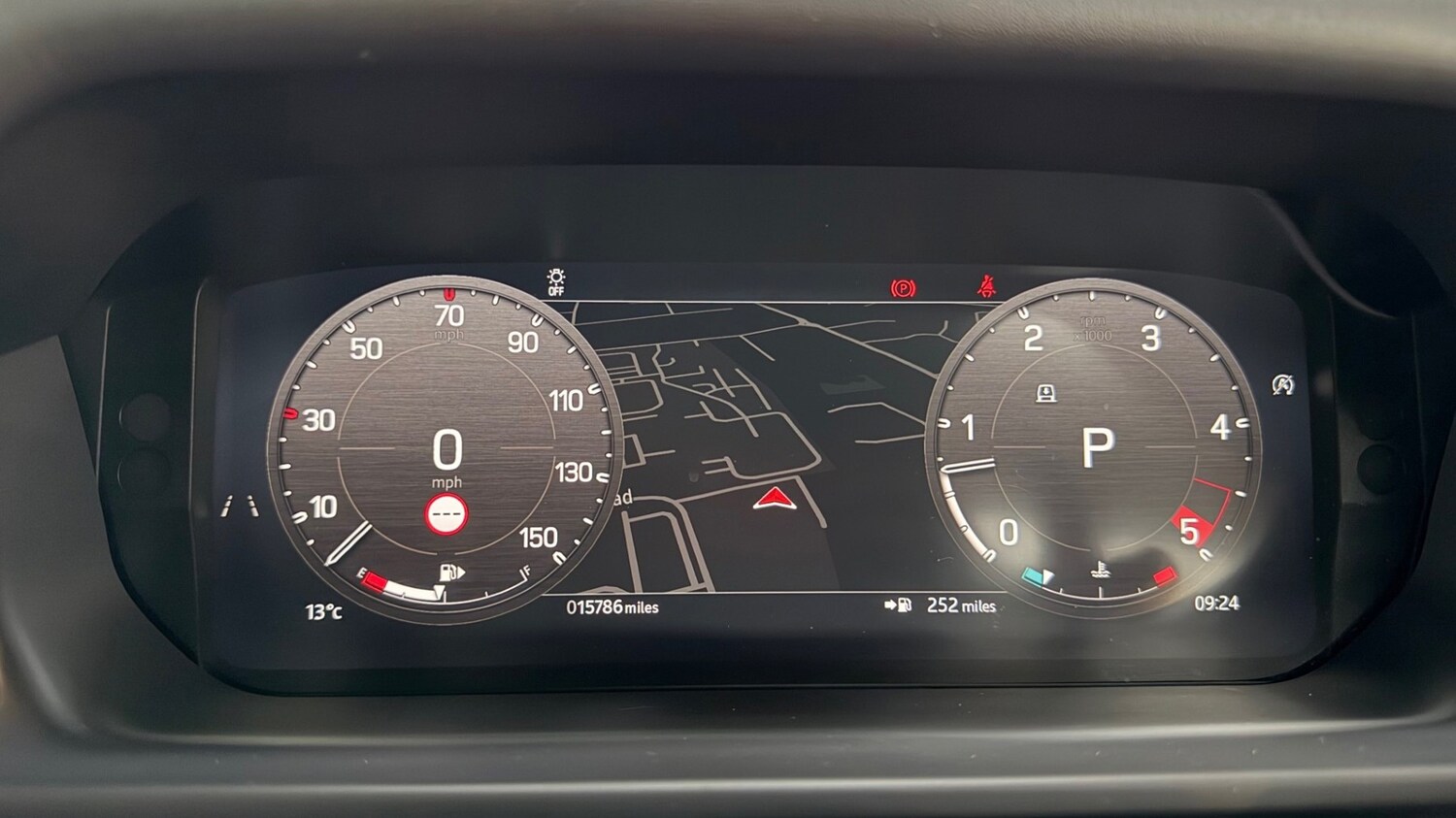 Used Land Rover Other 2023 for sale - 76647366: Photo 16