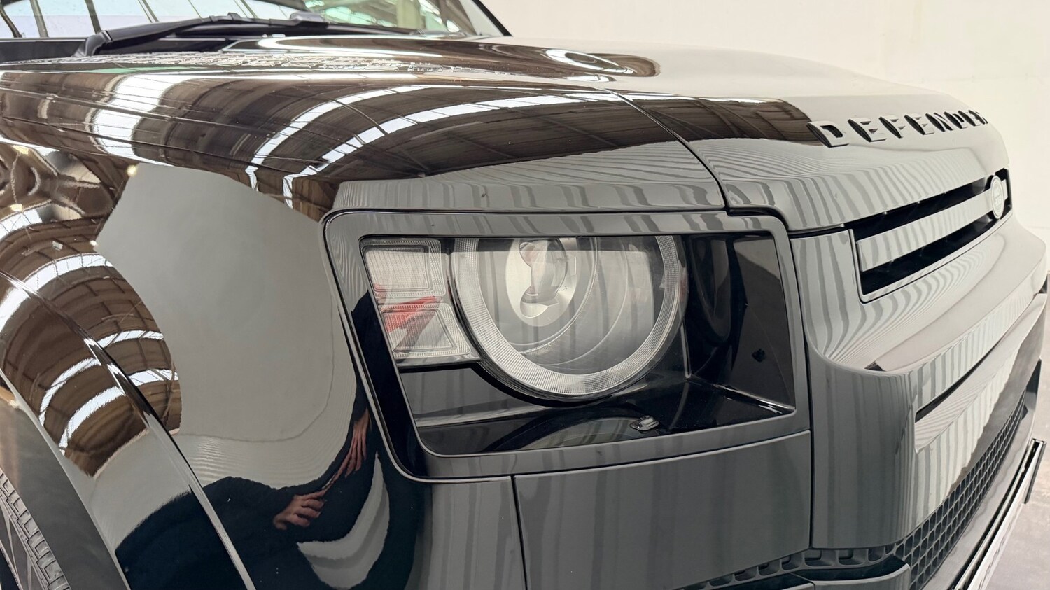 Used Land Rover Other 2023 for sale - 76647366: Photo 17