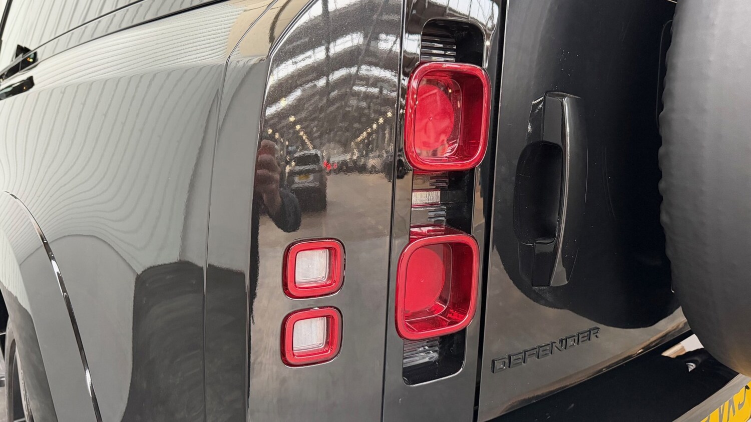 Used Land Rover Other 2023 for sale - 76647366: Photo 19