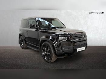 Used Land Rover Other 2023 for sale - 76647366: Photo