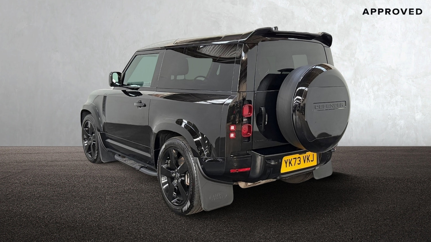 Used Land Rover Other 2023 for sale - 76647366: Photo 2