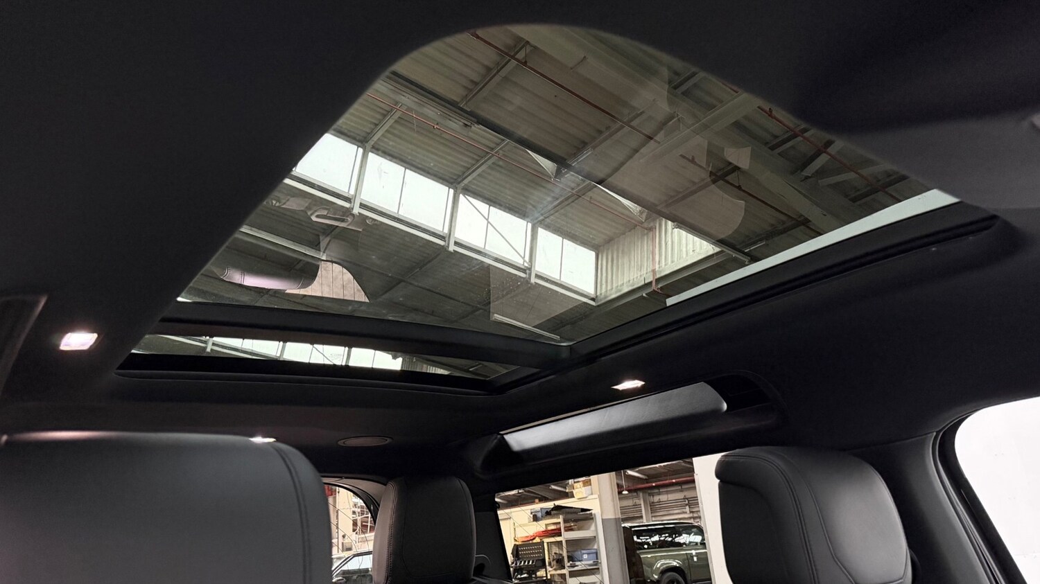 Used Land Rover Other 2023 for sale - 76647366: Photo 20