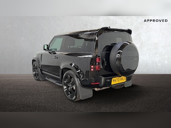 Used Land Rover Other 2023 for sale - 76647366: Photo