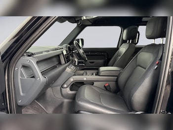 Used Land Rover Other 2023 for sale - 76647366: Photo