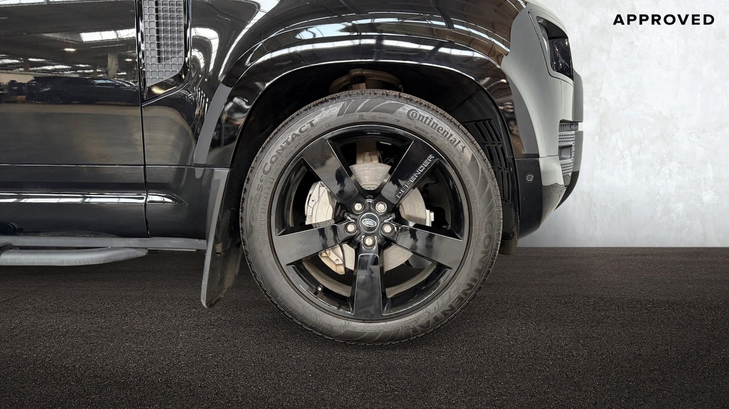 Used Land Rover Other 2023 for sale - 76647366: Photo 8