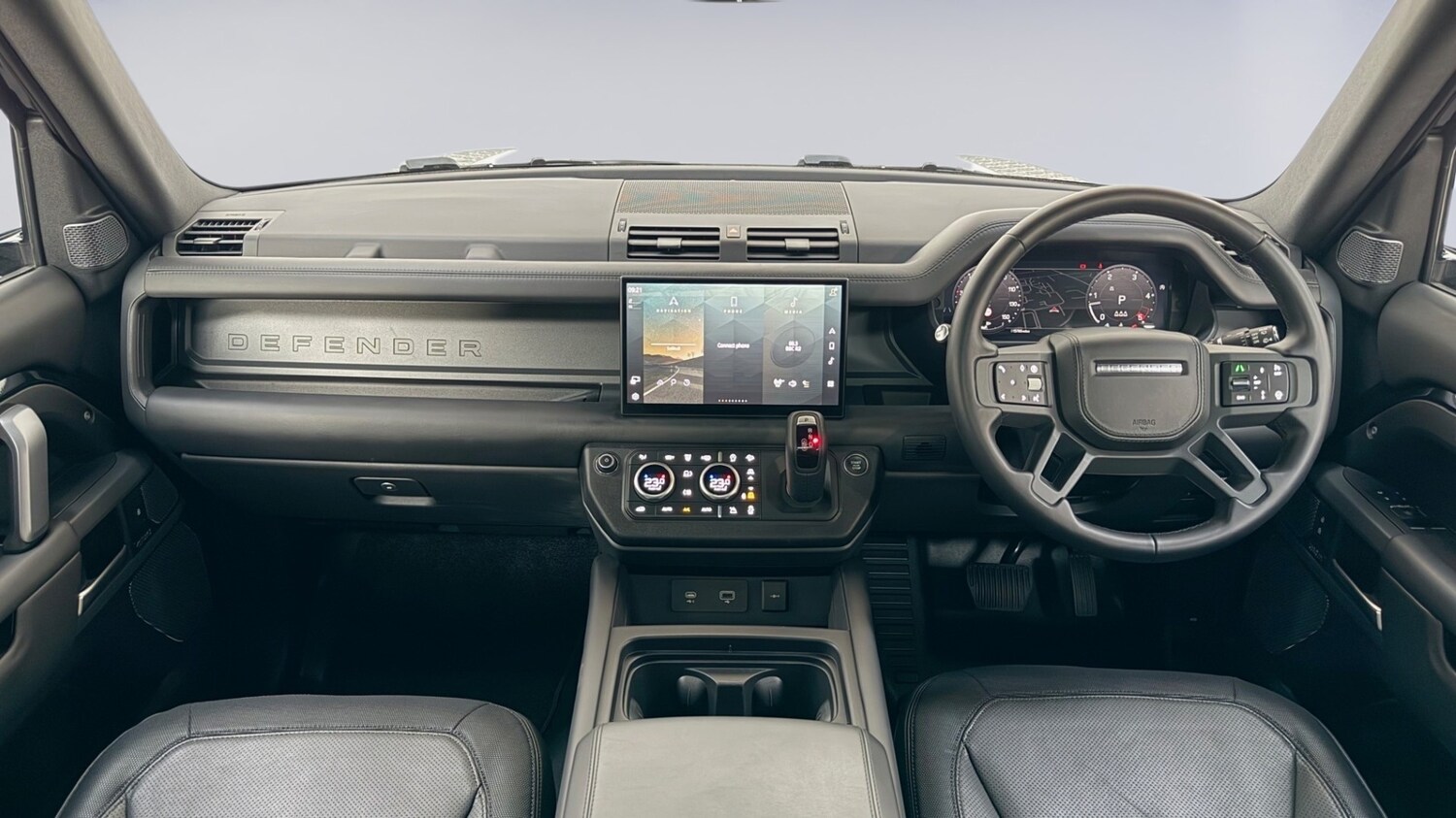 Used Land Rover Other 2023 for sale - 76647366: Photo 9