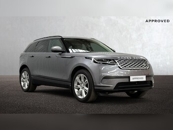 Used Land Rover Range Rover Velar 2021 for sale - 77785612: Photo