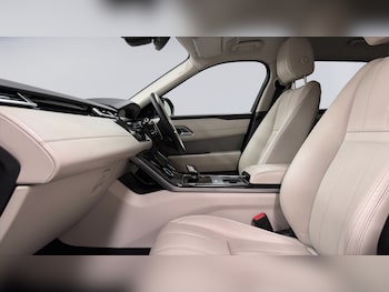 Used Land Rover Range Rover Velar 2021 for sale - 77785612: Photo