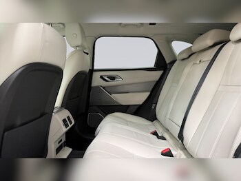 Used Land Rover Range Rover Velar 2021 for sale - 77785612: Photo