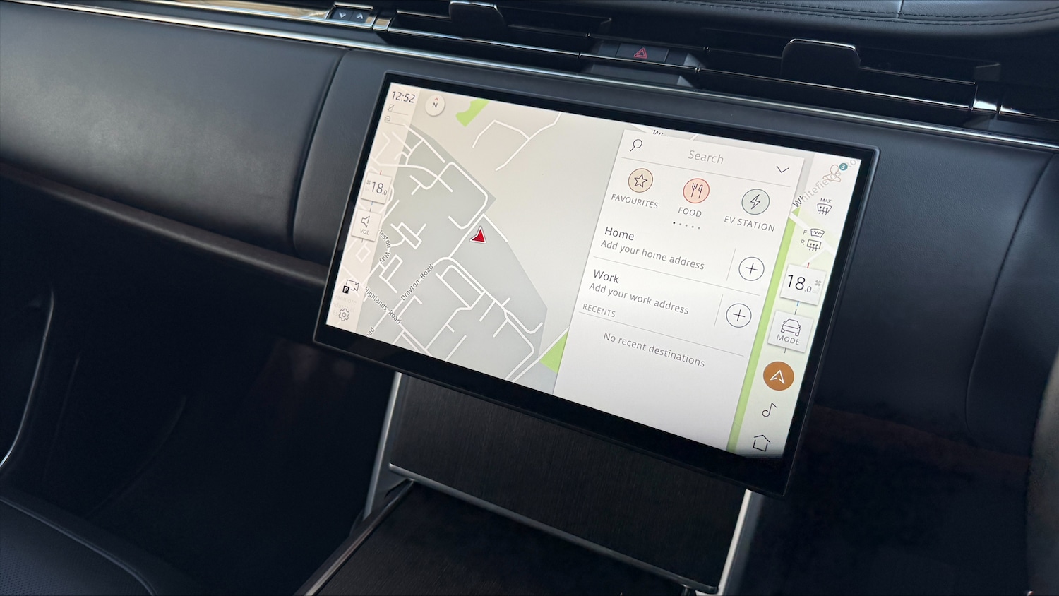 Used Land Rover Range Rover 2024 for sale - 78008578: Photo 11