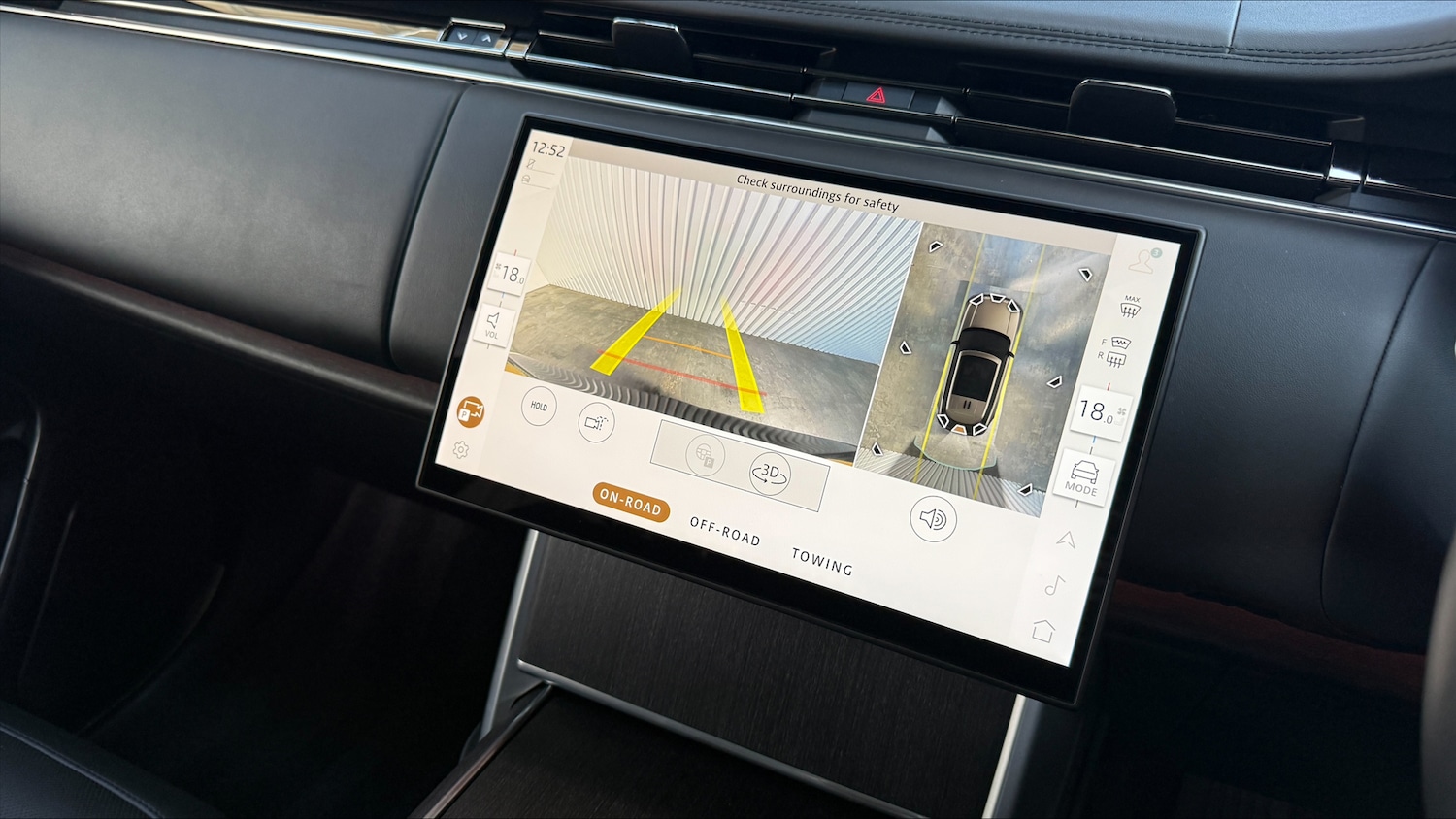 Used Land Rover Range Rover 2024 for sale - 78008578: Photo 12