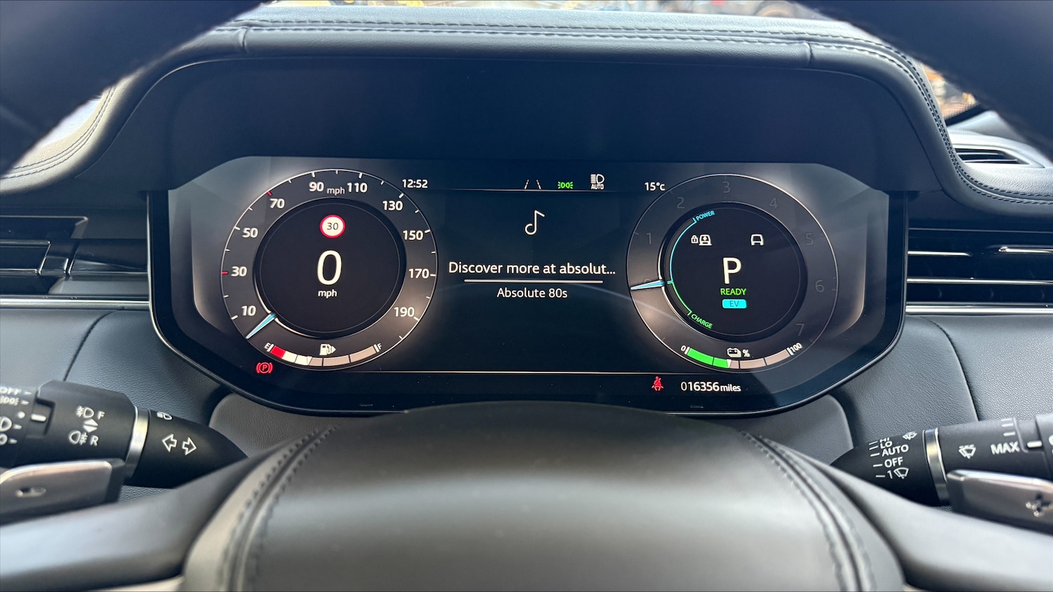 Used Land Rover Range Rover 2024 for sale - 78008578: Photo 16