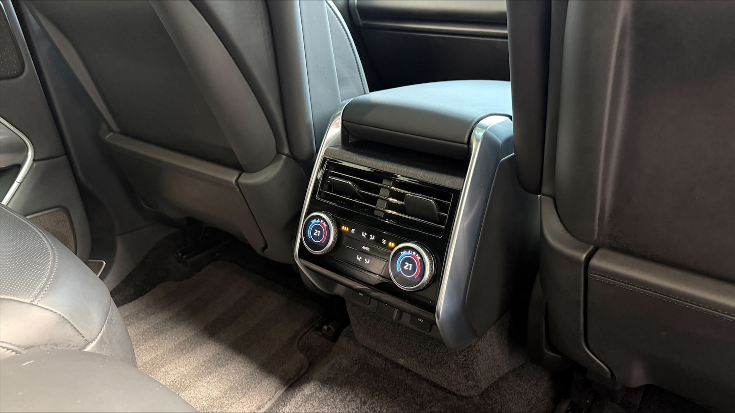 Used Land Rover Range Rover 2024 for sale - 78008578: Photo 18