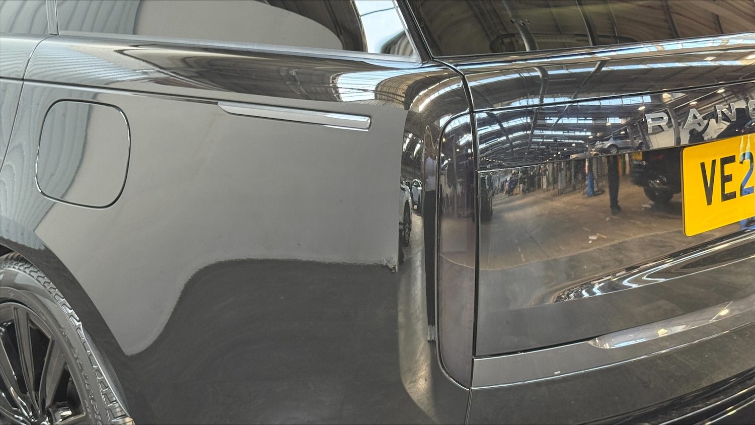 Used Land Rover Range Rover 2024 for sale - 78008578: Photo 19