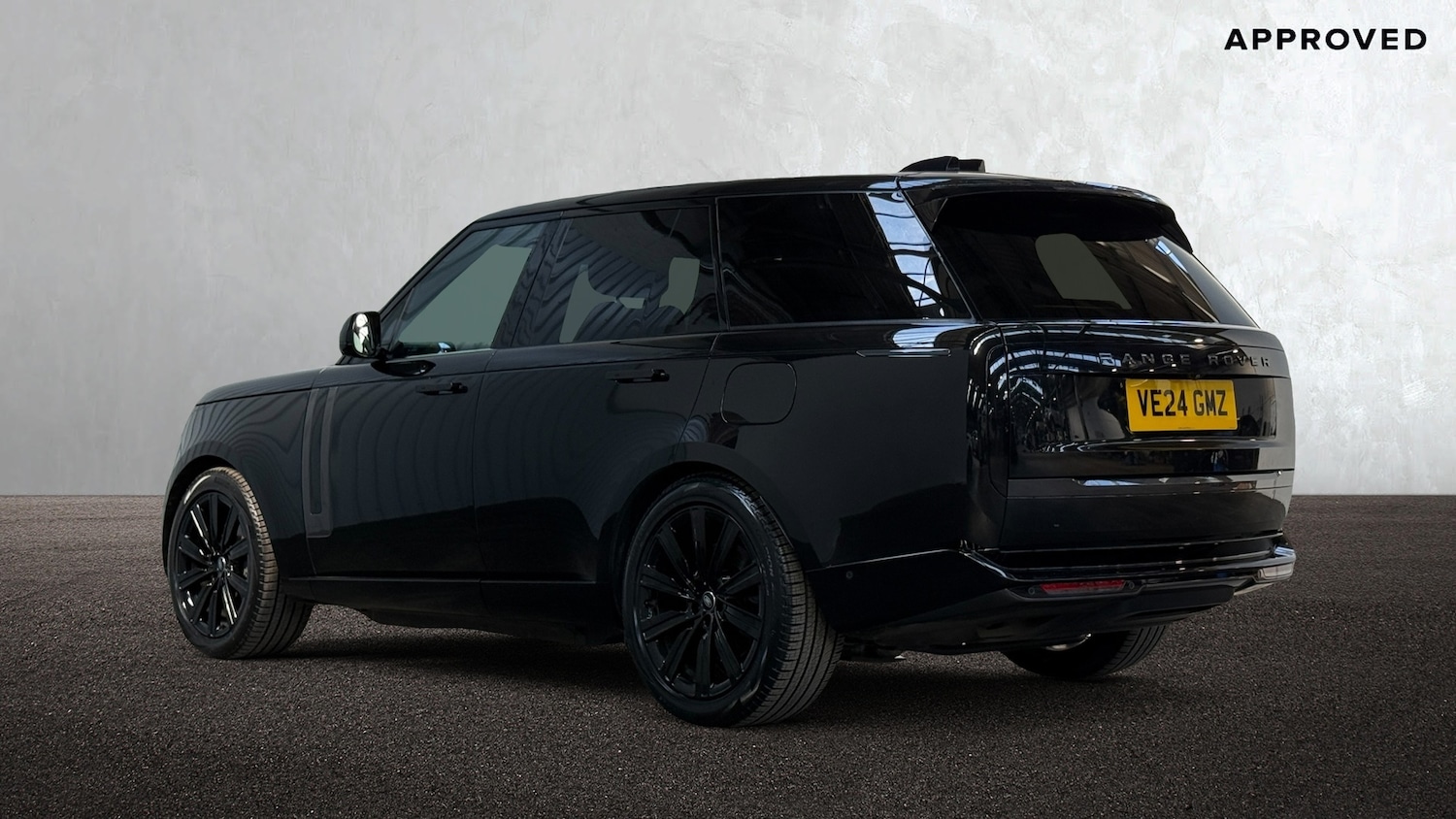 Used Land Rover Range Rover 2024 for sale - 78008578: Photo 2