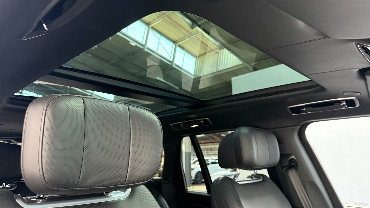 Used Land Rover Range Rover 2024 for sale - 78008578: Photo 20