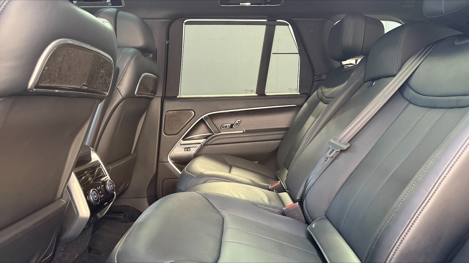 Used Land Rover Range Rover 2024 for sale - 78008578: Photo 4