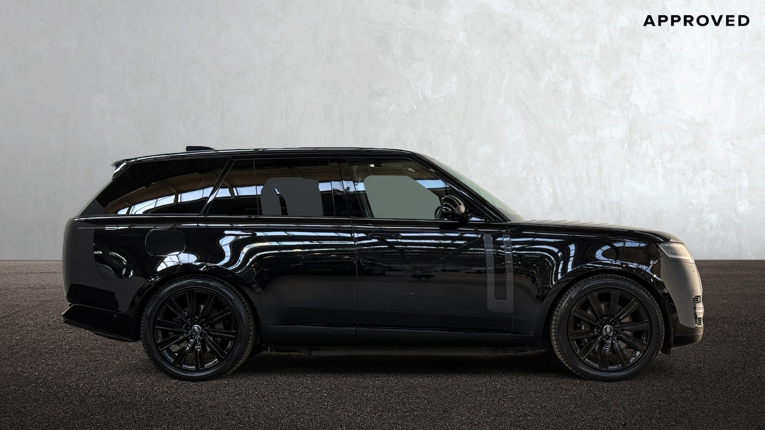 Used Land Rover Range Rover 2024 for sale - 78008578: Photo 5