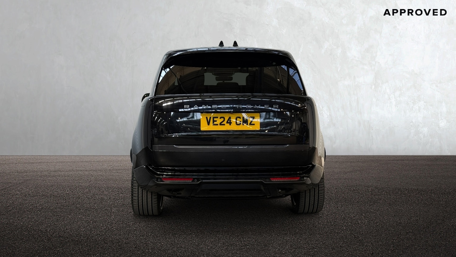 Used Land Rover Range Rover 2024 for sale - 78008578: Photo 6