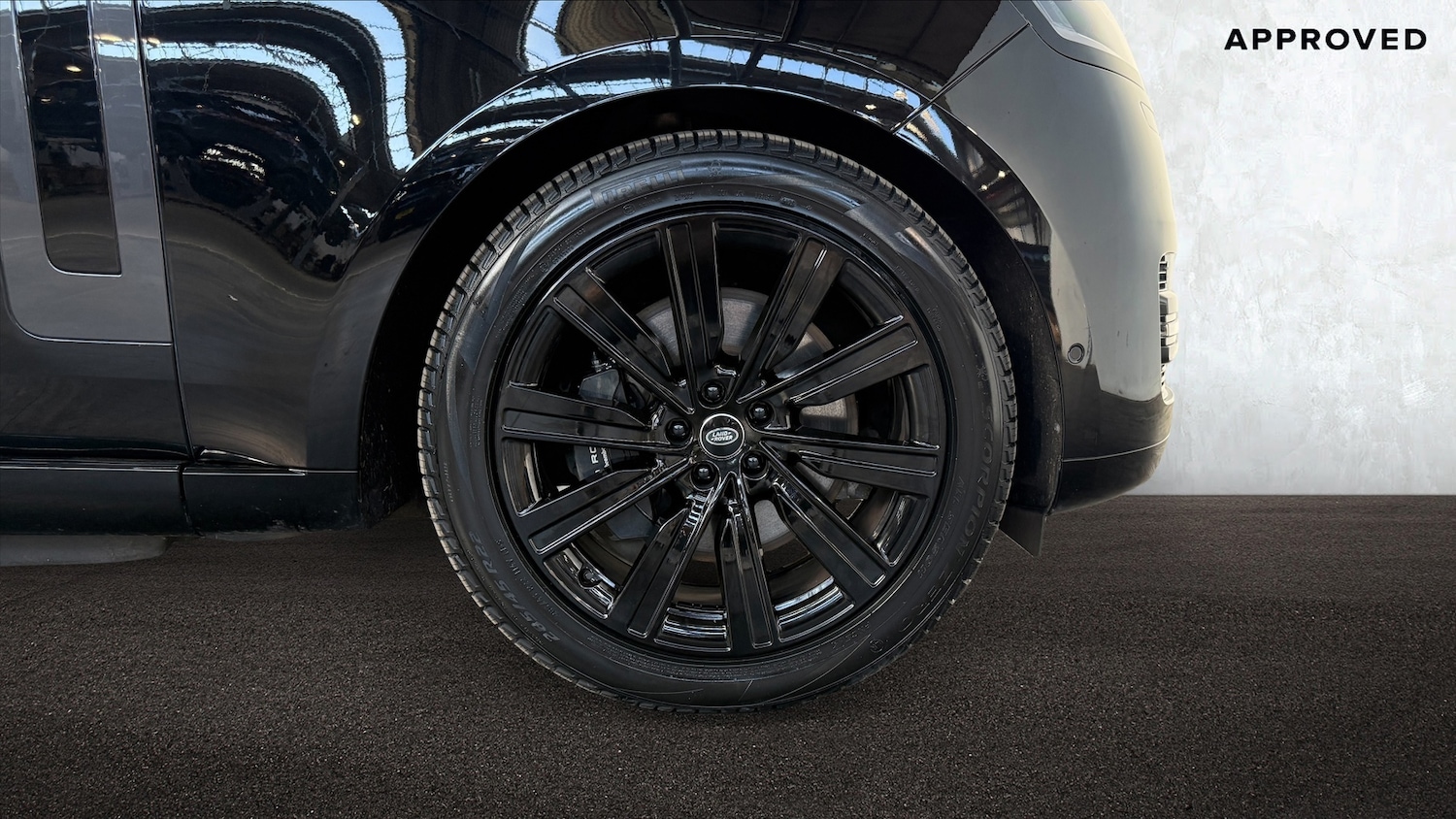 Used Land Rover Range Rover 2024 for sale - 78008578: Photo 8