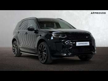 Used Land Rover Discovery Sport 2023 for sale - 75104114: Photo