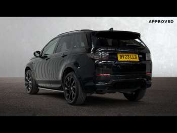 Used Land Rover Discovery Sport 2023 for sale - 75104114: Photo