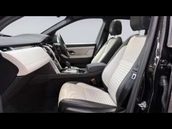 Used Land Rover Discovery Sport 2023 for sale - 75104114: Photo