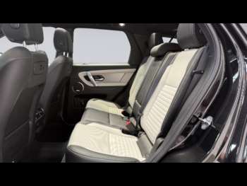 Used Land Rover Discovery Sport 2023 for sale - 75104114: Photo