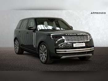 Used Land Rover Range Rover 2026 for sale - 79809154: Photo