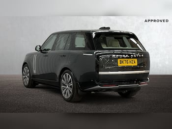 Used Land Rover Range Rover 2026 for sale - 79809154: Photo
