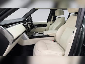 Used Land Rover Range Rover 2026 for sale - 79809154: Photo
